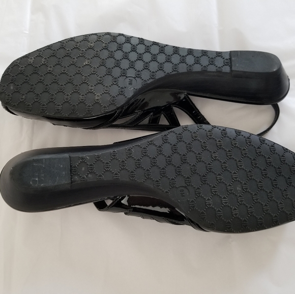 Antonio melani open toed shoe - Picture 4 of 5
